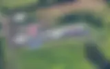 This "Aloha" on the Hamakua coast of the Big Island can only be seen from the sky . . .