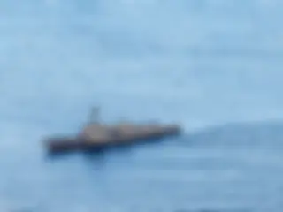 Arleigh Burke-class guided missile destroyer.
The ship is named for Vice Admiral William P. Lawrence (1930–2005), a naval aviator, fighter pilot, test pilot, Mercury astronaut finalist, Vietnam War prisoner of war, a U.S. Third Fleet commander, a Chief of Naval Personnel, and a Superintendent of the U.S. Naval Academy.