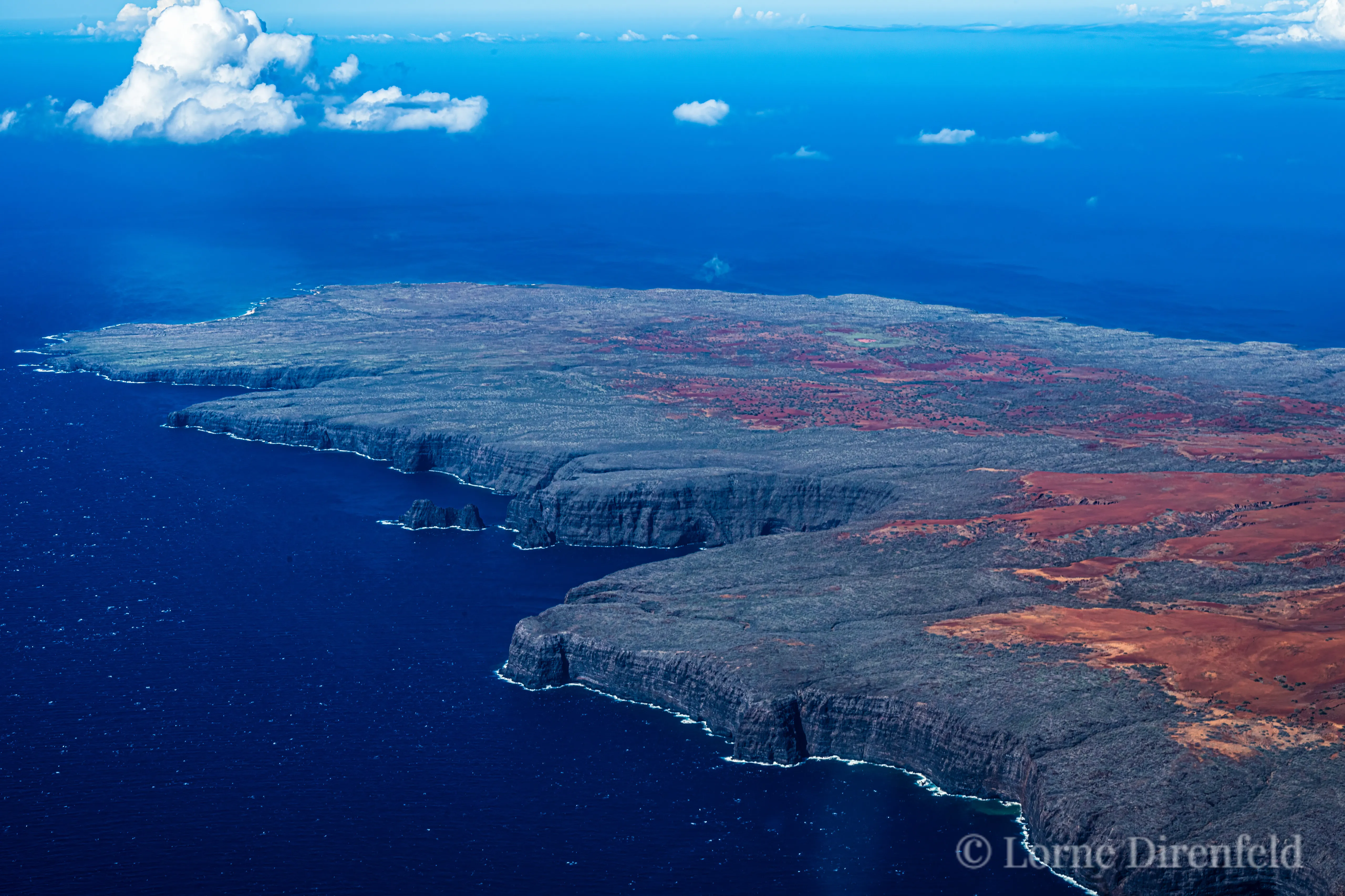 Kaho'olawe