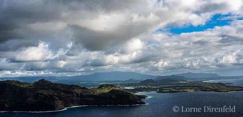 Lihue, Kauai
